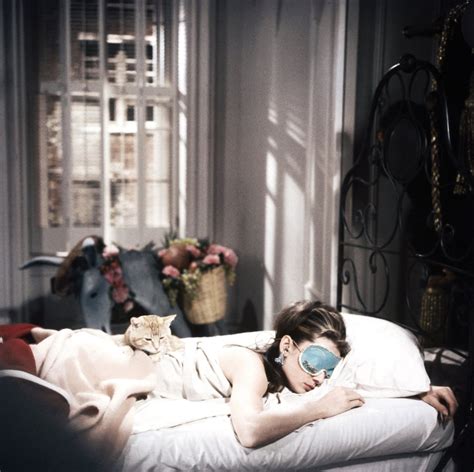 Holly Golightly Pajamas .